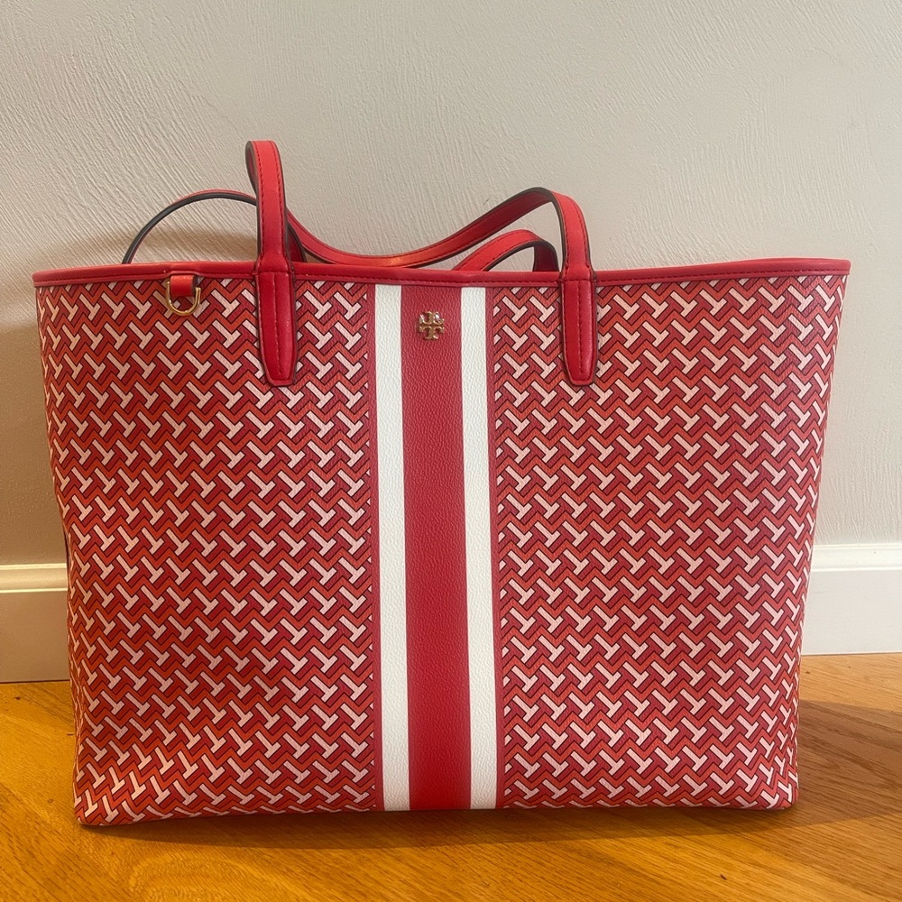 Tory Burch Tote Bag